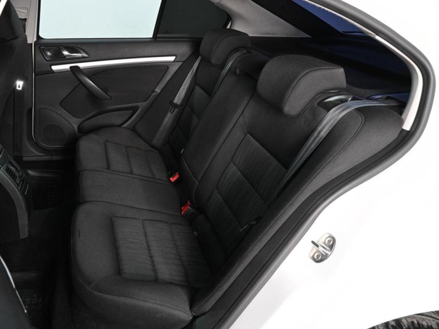 Skoda Octavia II (A5) Рестайлинг Ростов-на-Дону  - изображение 9