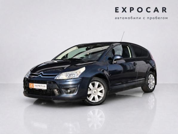 Citroen C4 I с пробегом 2008 года, цена 337 000 рублей, 188432 км, хэтчбек, Автокод Объявления