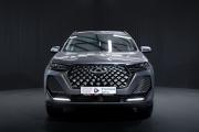 Chery Tiggo 7 Pro Max I Рестайлинг Тюмень  - изображение 30