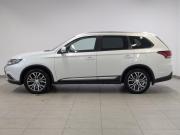 Mitsubishi Outlander III Рестайлинг 2 Санкт-Петербург  - изображение 37