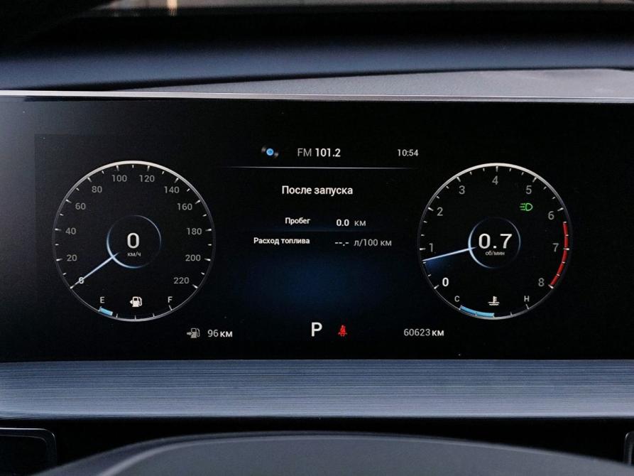 Chery Tiggo 4 Pro I Рестайлинг Москва  - изображение 12