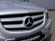 Mercedes-Benz GLK-Класс I (X204) Рестайлинг Сочи  - изображение 37