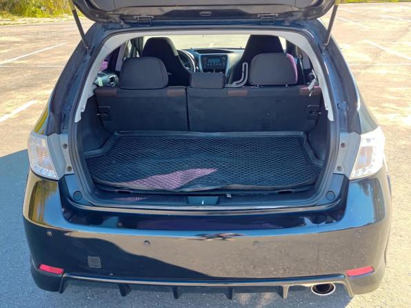 Subaru Impreza III с пробегом 2010 года, цена 890 000 рублей, 231910 км, хэтчбек, Автокод Объявления