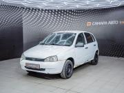 Lada (ВАЗ) Kalina I Самара  - изображение 15