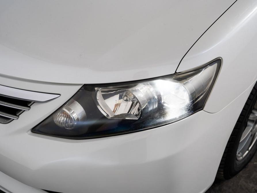 Toyota Allion II Рестайлинг Иркутск  - изображение 18