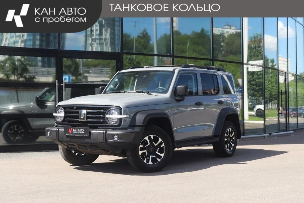 Tank 300 I Казань  - изображение 1