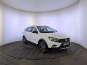 Lada (ВАЗ) Vesta I Москва  - изображение 28