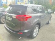 Toyota RAV4 IV (XA40) Пермь  - изображение 14
