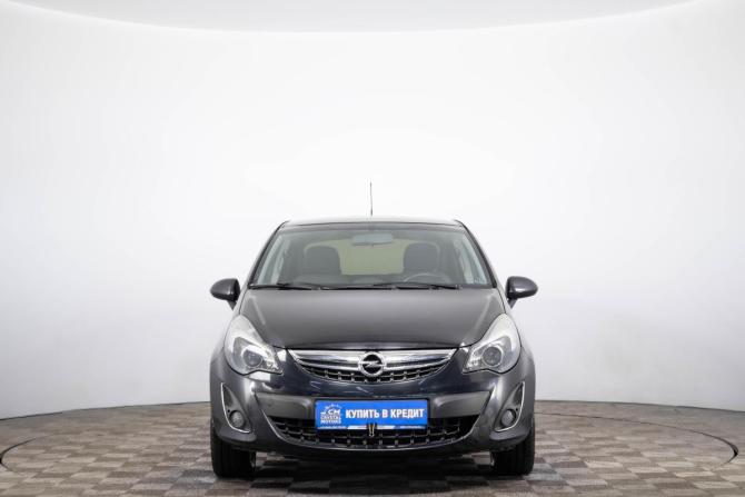 Opel Corsa D Рестайлинг I с пробегом 2013 года, цена 659 000 рублей, 154461 км, хэтчбек, Автокод Объявления