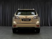 Lexus RX III Тюмень  - изображение 25