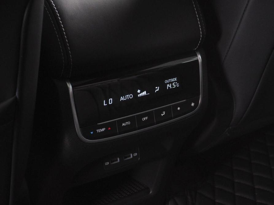 GAC Trumpchi GS8 II Минеральные Воды  - изображение 21