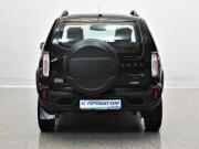 Lada (ВАЗ) 2123 Москва  - изображение 17