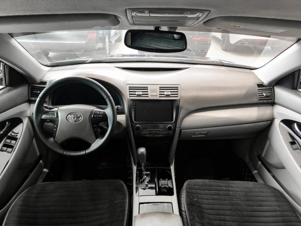 Toyota Camry VI (XV40) с пробегом 2008 года, цена 890 000 рублей, 312585 км, седан, Автокод Объявления