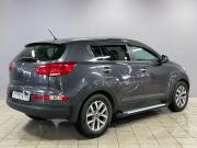 Kia Sportage III Рестайлинг Уфа  - изображение 27