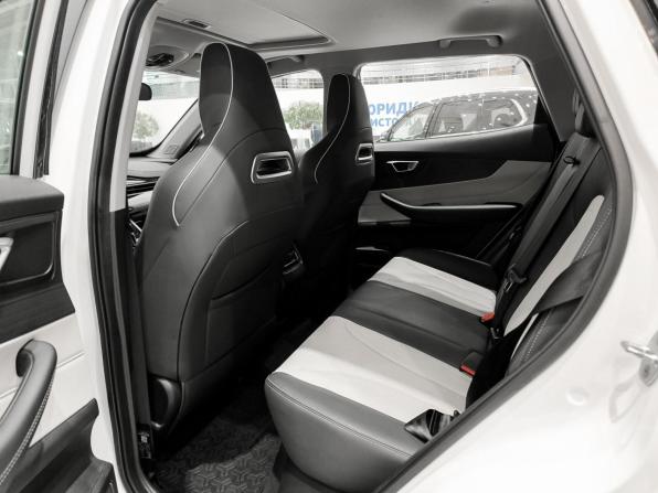 Chery Tiggo 4 Pro I Рестайлинг с пробегом 2024 года, цена 1 669 000 рублей, 19390 км, внедорожник, Автокод Объявления