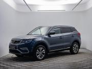 Geely Atlas I Москва  - изображение 31