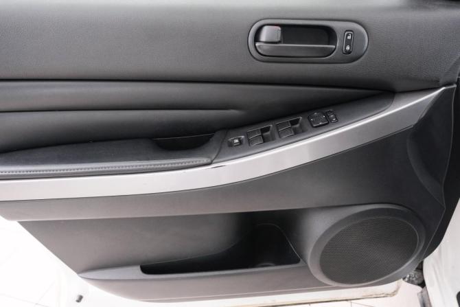Mazda CX-7 I Рестайлинг с пробегом 2011 года, цена 1 199 000 рублей, 186600 км, внедорожник, Автокод Объявления