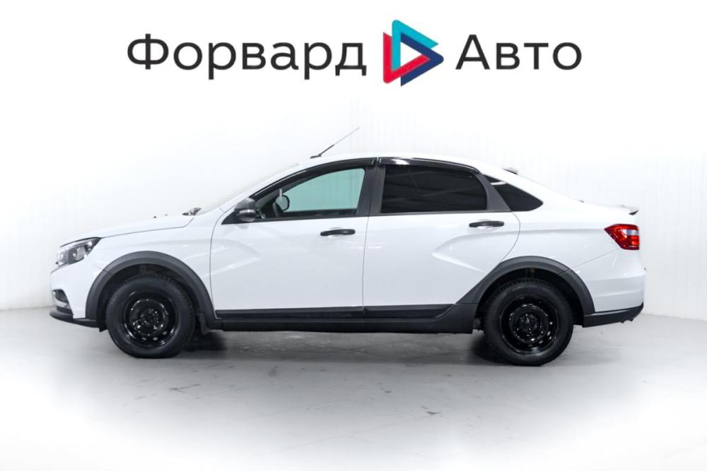 Lada (ВАЗ) Vesta I Тюмень  - изображение 5
