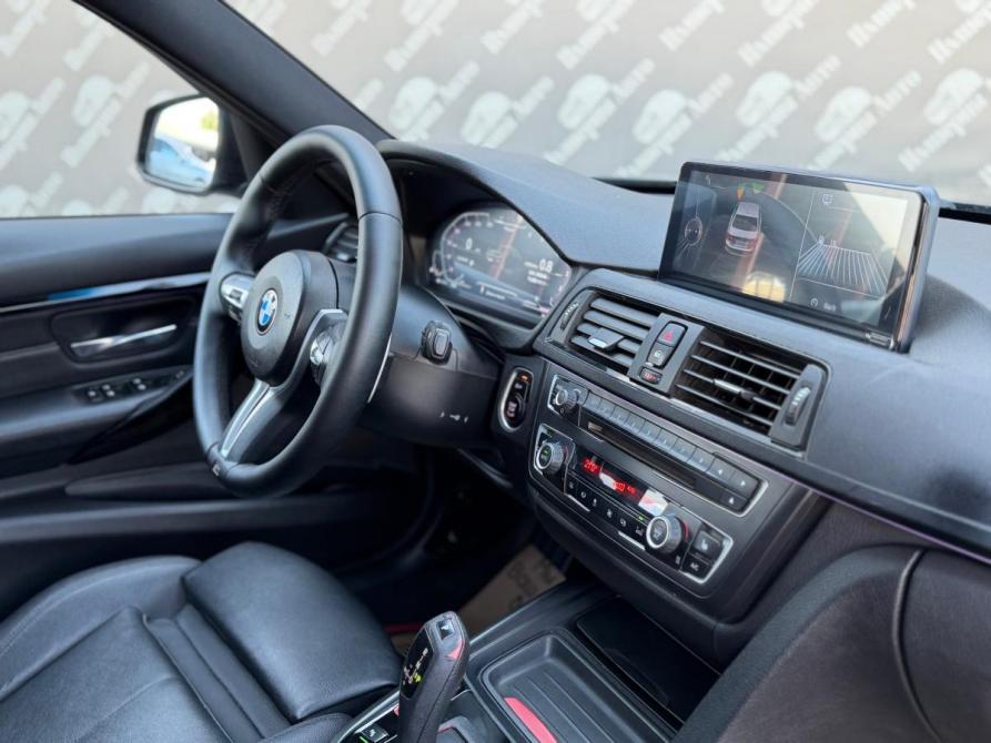 BMW 3 серии VI (F3x) Краснодар  - изображение 19