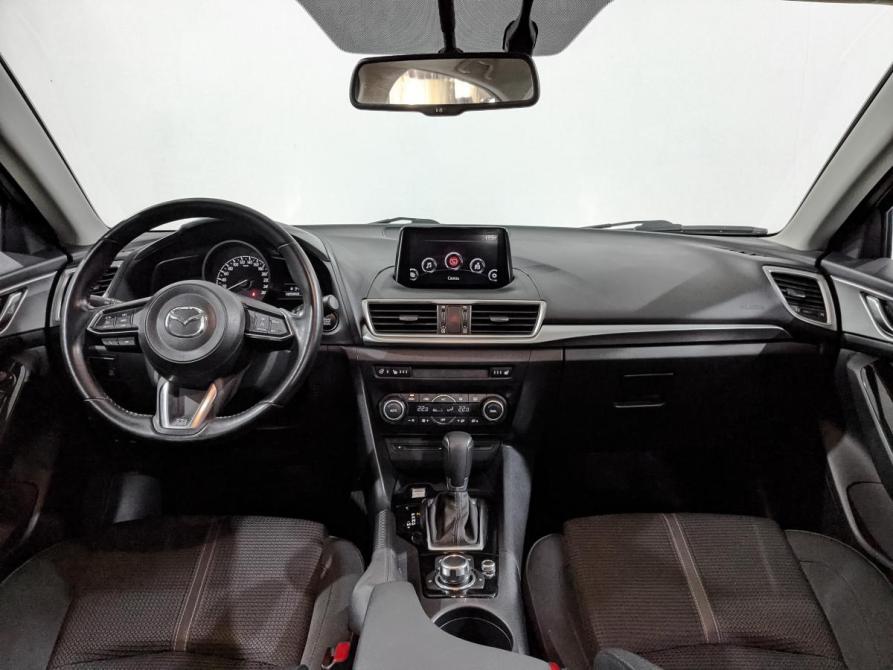 Mazda 3 III (BM) Рестайлинг Москва  - изображение 14