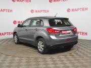 Mitsubishi ASX I Рестайлинг Вологда  - изображение 24