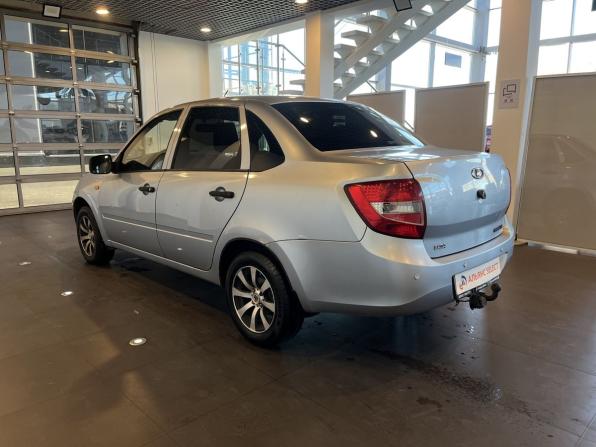 Lada (ВАЗ) Granta I с пробегом 2012 года, цена 379 000 рублей, 99885 км, седан, Автокод Объявления
