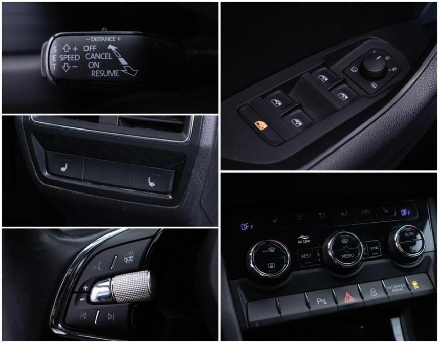 Skoda Kodiaq I Москва  - изображение 16