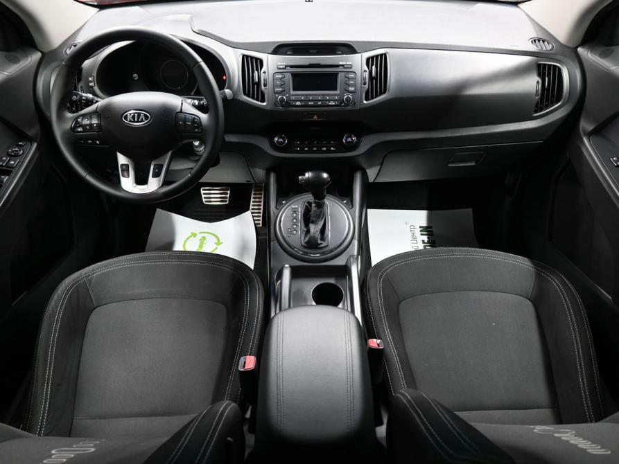 Kia Sportage III Тверь  - изображение 11