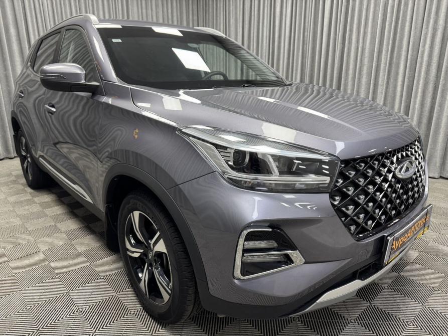 Chery Tiggo 4 Pro I Стерлитамак  - изображение 4