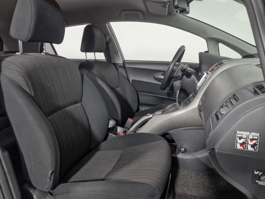 Toyota Auris I Нижний Новгород  - изображение 9