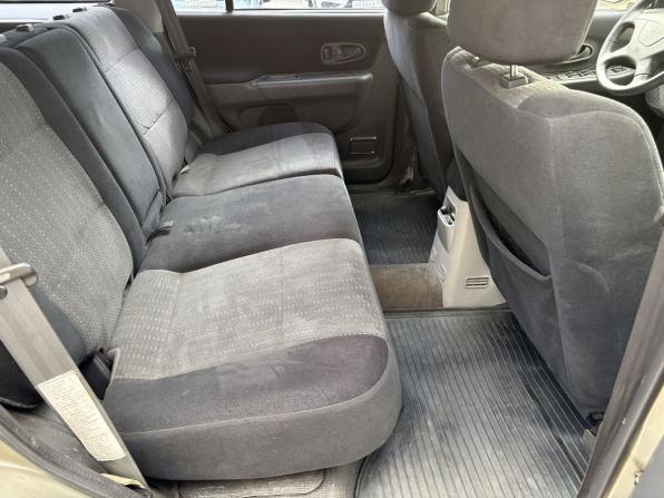 Mitsubishi Pajero Sport I Рестайлинг с пробегом 2007 года, цена 839 000 рублей, 231756 км, внедорожник, Автокод Объявления
