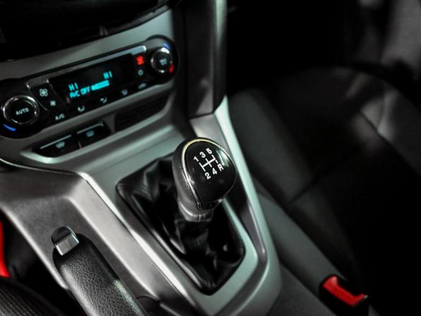 Ford Focus III с пробегом 2014 года, цена 740 000 рублей, 211112 км, хэтчбек, Автокод Объявления