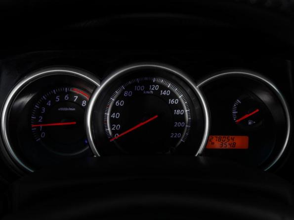 Nissan Tiida I с пробегом 2010 года, цена 475 000 рублей, 278053 км, седан, Автокод Объявления