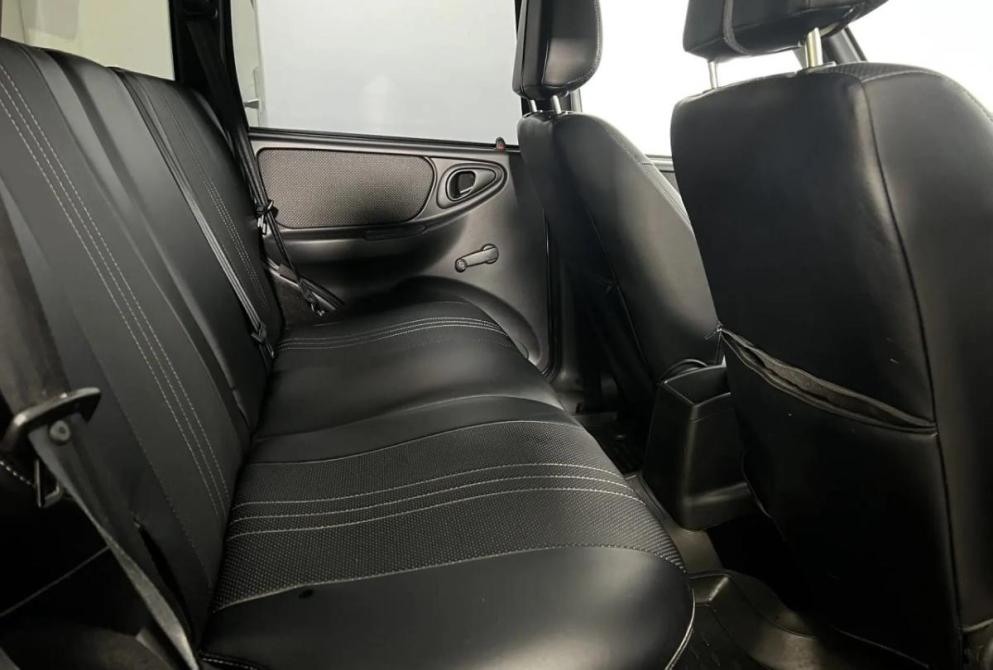 Lada (ВАЗ) Niva Travel I Нижний Новгород  - изображение 12