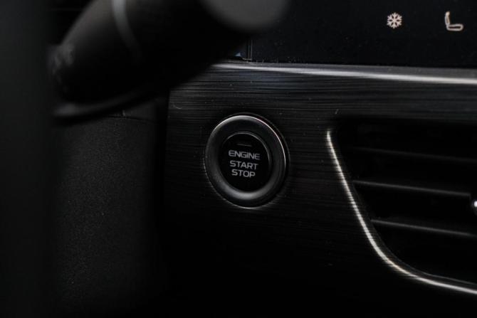 Geely Tugella I Рестайлинг с пробегом 2022 года, цена 2 870 000 рублей, 37623 км, внедорожник, Автокод Объявления