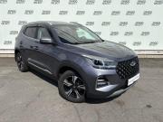 Chery Tiggo 4 Pro I Нижний Тагил  - изображение 27