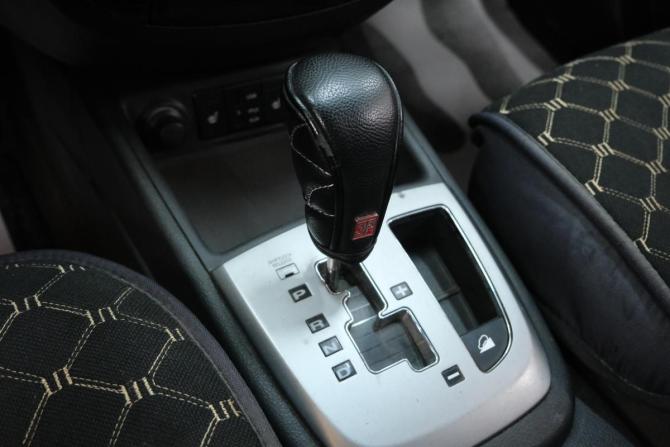 Hyundai Santa Fe II Рестайлинг с пробегом 2012 года, цена 1 449 000 рублей, 180000 км, внедорожник, Автокод Объявления