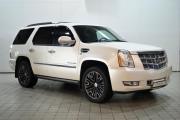 Cadillac Escalade III Сургут  - изображение 23