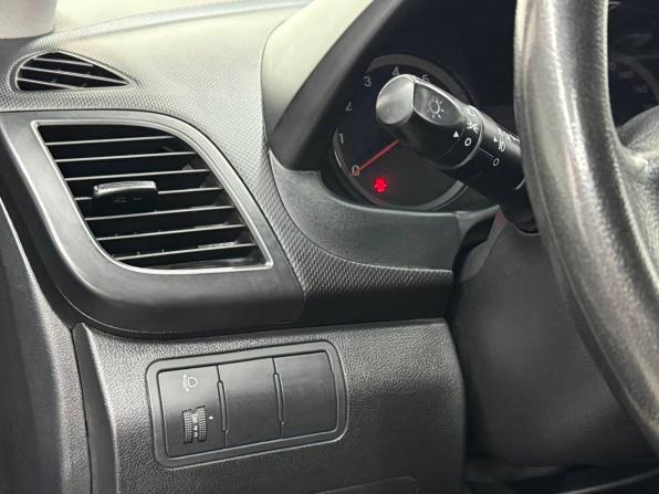 Hyundai Solaris I с пробегом 2011 года, цена 849 900 рублей, 141000 км, хэтчбек, Автокод Объявления