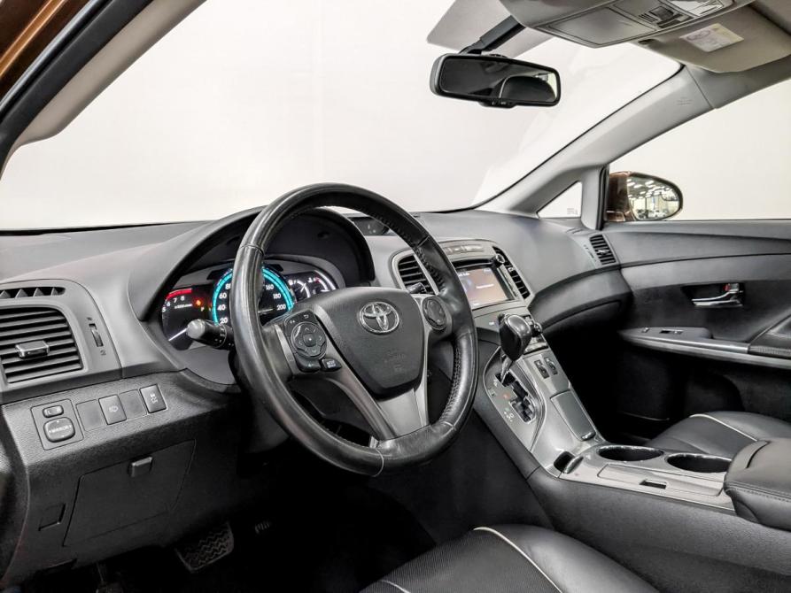 Toyota Venza I Рестайлинг Москва  - изображение 16