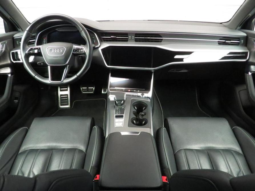 Audi A6 allroad IV (C8) Санкт-Петербург  - изображение 6