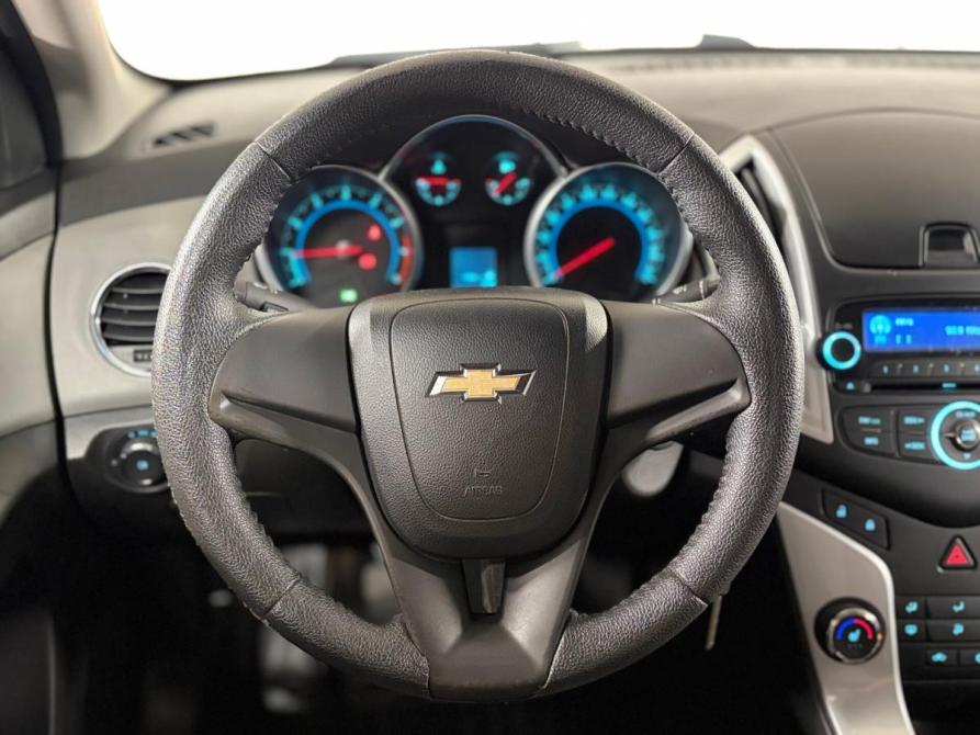 Chevrolet Cruze I Рестайлинг Екатеринбург  - изображение 22