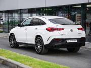 Mercedes-Benz GLE Coupe II (C167) Санкт-Петербург  - изображение 49