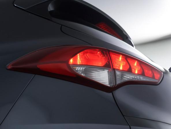 Hyundai Tucson III с пробегом 2018 года, цена 2 245 000 рублей, 97000 км, внедорожник, Автокод Объявления