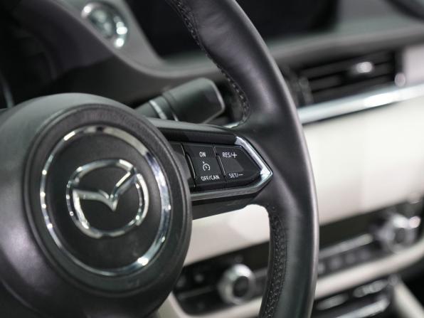 Mazda 6 III (GJ) Рестайлинг 2 с пробегом 2020 года, цена 1 990 000 рублей, 80893 км, седан, Автокод Объявления