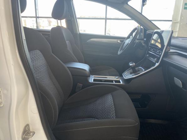 Haval M6 II с пробегом 2023 года, цена 1 850 000 рублей, 51232 км, внедорожник, Автокод Объявления