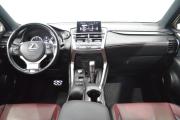 Lexus NX I Сургут  - изображение 51