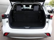 Toyota Highlander IV (XU70) Москва  - изображение 37