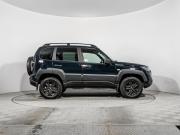 Lada (ВАЗ) Niva Travel I Санкт-Петербург  - изображение 22