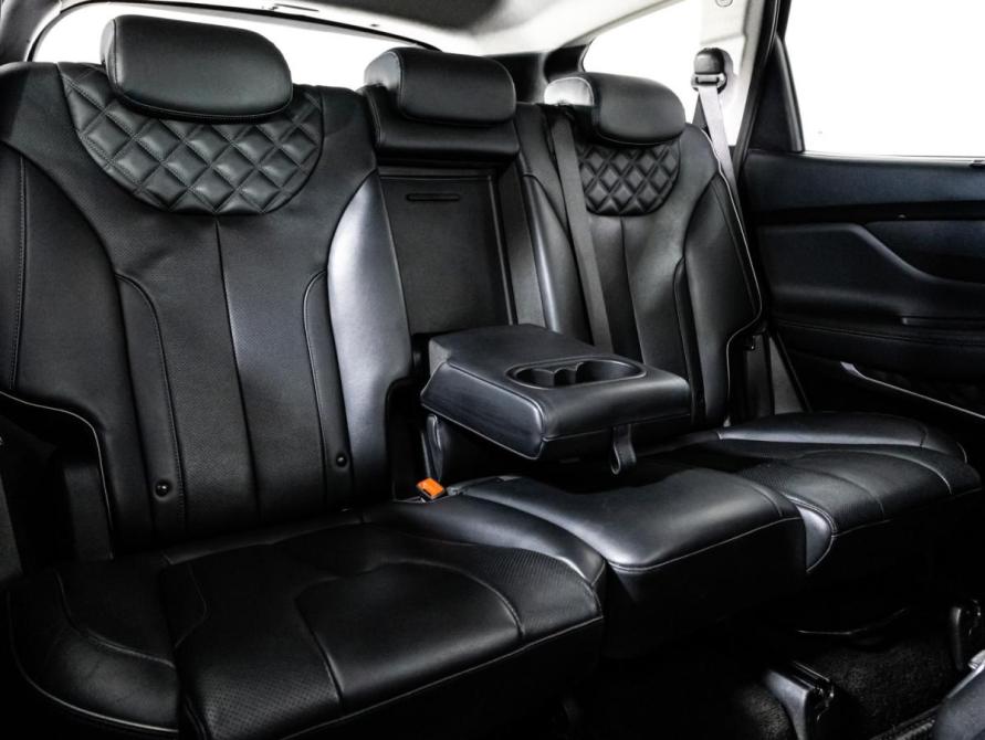 Hyundai Santa Fe IV Рестайлинг Санкт-Петербург  - изображение 28